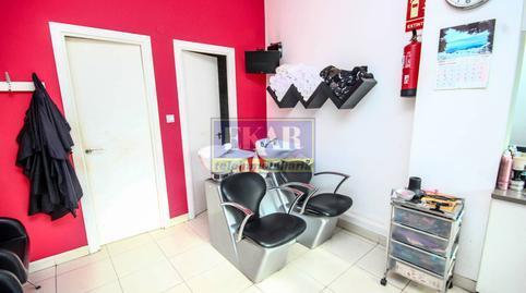 Premises for sale in Calle Anaka, Pinar – Anaka – Belaskoenea