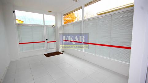 Commercial premises for sale at Calle Virgen Milagrosa, 1, Centro – Mendibil – Santiago