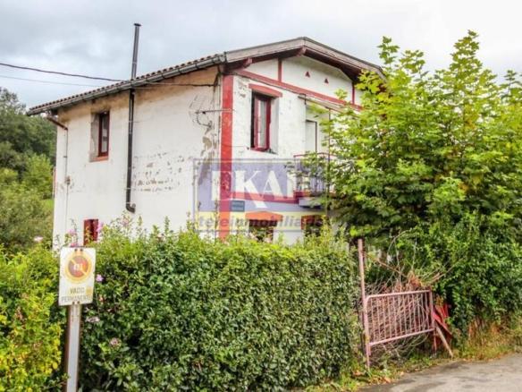 Apartment for sale in Calle Ibarrola, 1, Azken Portu – Behobia