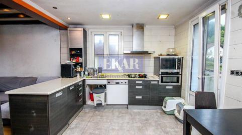 Apartment for sale in Calle Ibarrola, 1, Azken Portu – Behobia