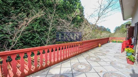 House or chalet for sale on Calle Sarobe Erreka Bidea, Oiartzun