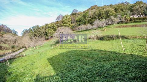 House or chalet for sale on Calle Sarobe Erreka Bidea, Oiartzun