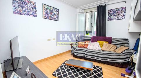 Apartment for sale in Paseo Colon, Centro – Mendibil – Santiago
