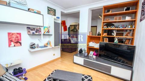Apartment for sale in Paseo Colon, Centro – Mendibil – Santiago