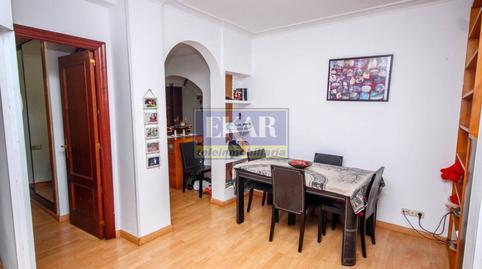 Apartment for sale in Paseo Colon, Centro – Mendibil – Santiago