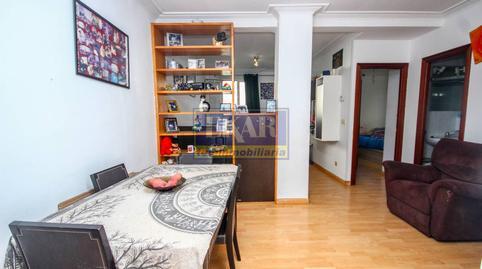 Apartment for sale in Paseo Colon, Centro – Mendibil – Santiago