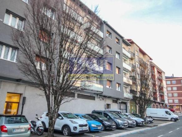 Apartment for sale on Calle Legazpi, 6, Centro – Mendibil – Santiago