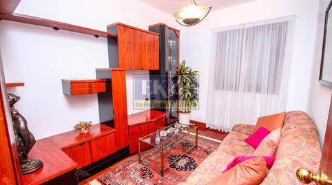 Apartment for sale on Calle Legazpi, 6, Centro – Mendibil – Santiago