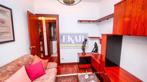Apartment for sale on Calle Legazpi, 6, Centro – Mendibil – Santiago
