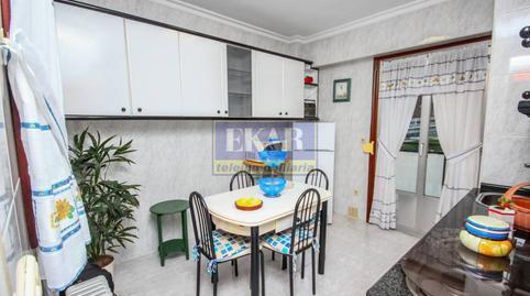 Apartment for sale on Calle Legazpi, 6, Centro – Mendibil – Santiago