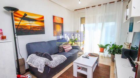 Apartment for sale on Alzukaitz Street, Palmera – Dumboa – Arbes