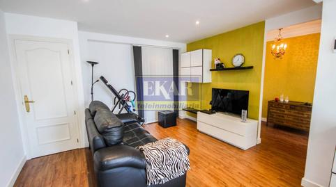 Apartment for sale on Calle Iglesia, Centro – Mendibil – Santiago