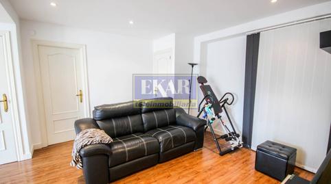 Apartment for sale on Calle Iglesia, Centro – Mendibil – Santiago