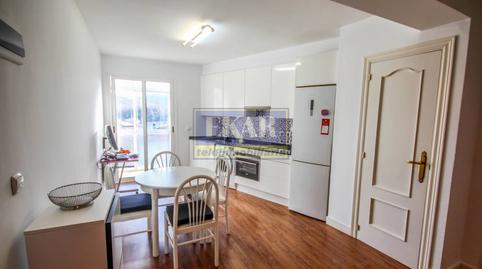 Apartment for sale on Calle Iglesia, Centro – Mendibil – Santiago