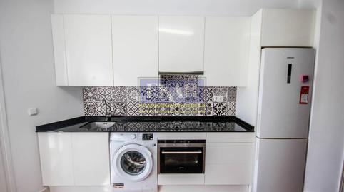 Apartment for sale on Calle Iglesia, Centro – Mendibil – Santiago