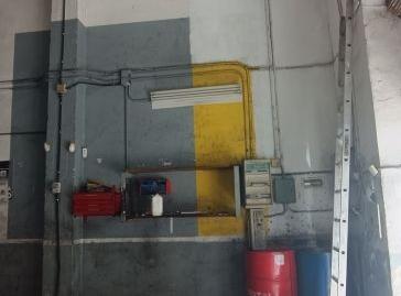 Premises for sale in Tejeria Kalea, Egia