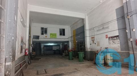 Premises for sale in Tejeria Kalea, Egia
