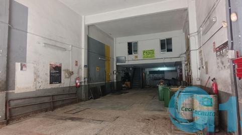 Premises for sale in Tejeria Kalea, Egia
