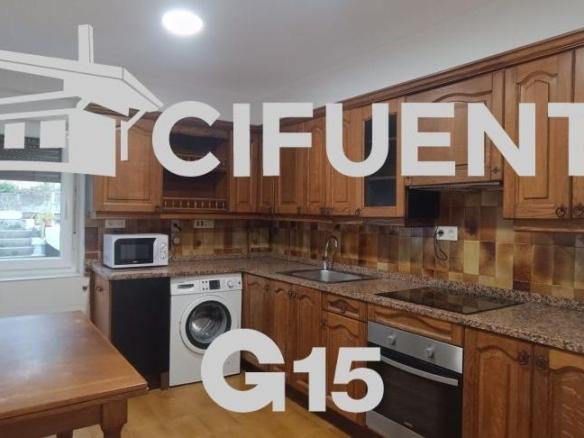 Apartment for sale in Errotalde Kalea, Usurbil