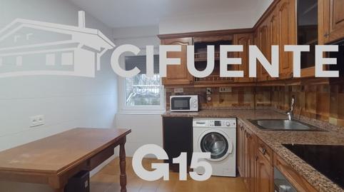 Apartment for sale in Errotalde Kalea, Usurbil