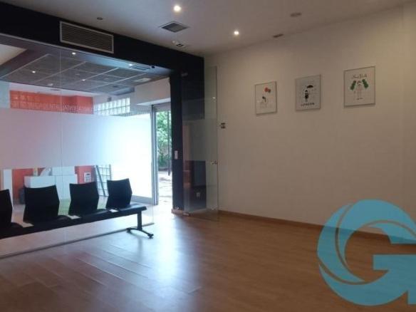 Premises for sale in Castilla Kalea, Intxaurrondo