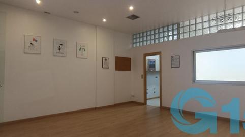 Premises for sale in Castilla Kalea, Intxaurrondo