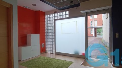 Premises for sale in Castilla Kalea, Intxaurrondo