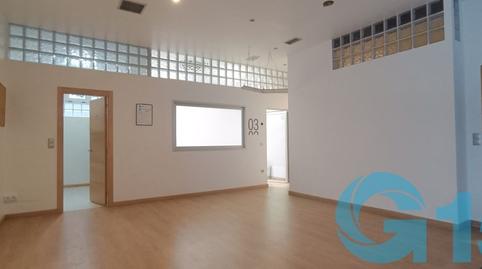 Premises for sale in Castilla Kalea, Intxaurrondo