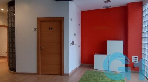 Premises for sale in Castilla Kalea, Intxaurrondo