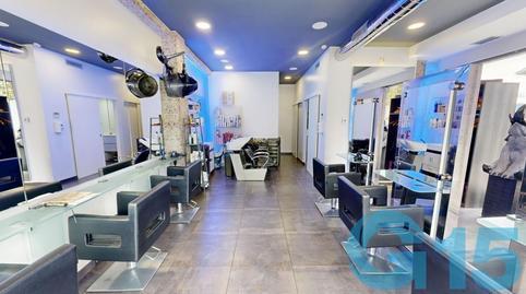 Premises for sale in Arriberri Etxetaldea, Altza