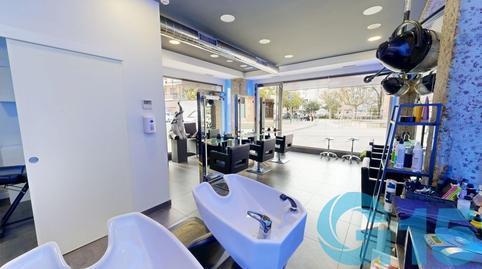 Premises for sale in Arriberri Etxetaldea, Altza