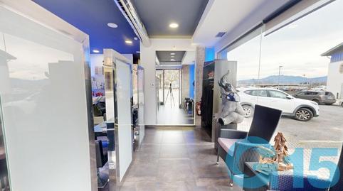 Premises for sale in Arriberri Etxetaldea, Altza