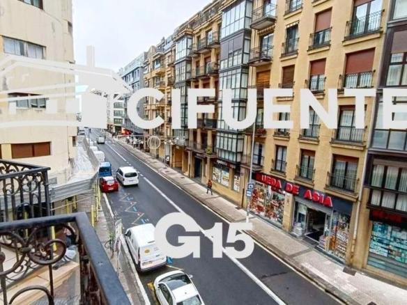 Apartment for sale in Gros