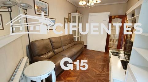 Apartment for sale in Gros