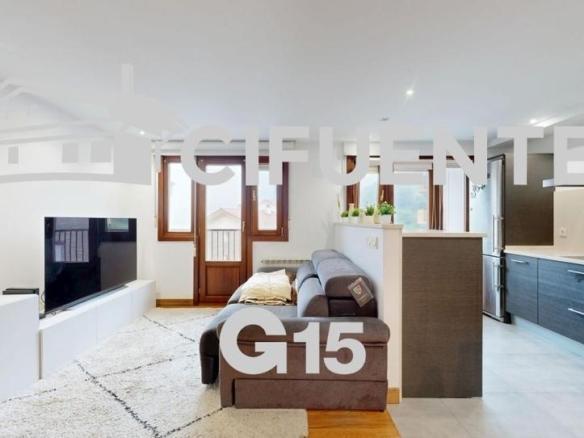 Apartment for sale in Beko Kalea, Usurbil