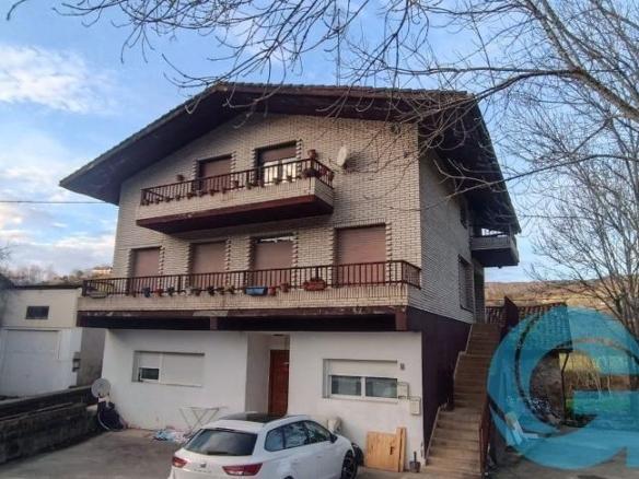 Apartment for sale in Urdaiaga, Usurbil