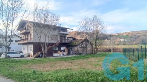 Apartment for sale in Urdaiaga, Usurbil