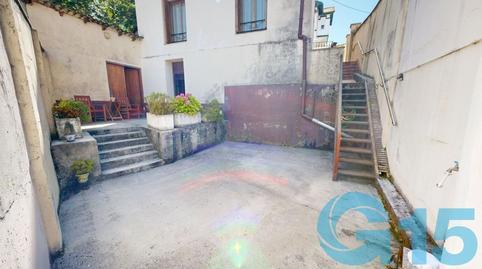 House or chalet for sale in Calle Alto de Amara, Amara Zaharra – Arbaizenea