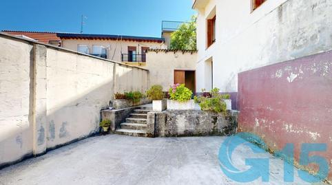 House or chalet for sale in Calle Alto de Amara, Amara Zaharra – Arbaizenea