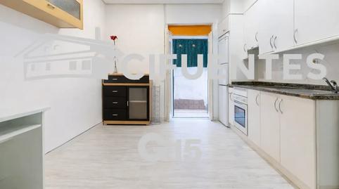 Apartment for sale in Egia Kalea, Egia
