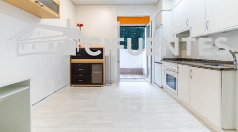 Apartment for sale in Egia Kalea, Egia