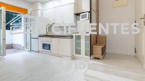 Apartment for sale in Egia Kalea, Egia