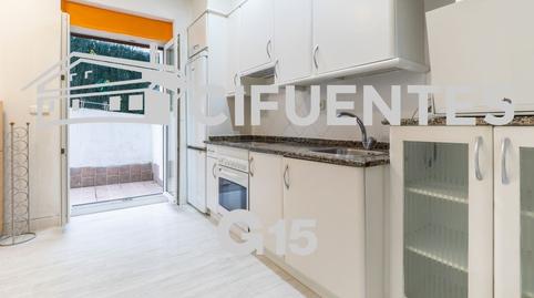 Apartment for sale in Egia Kalea, Egia