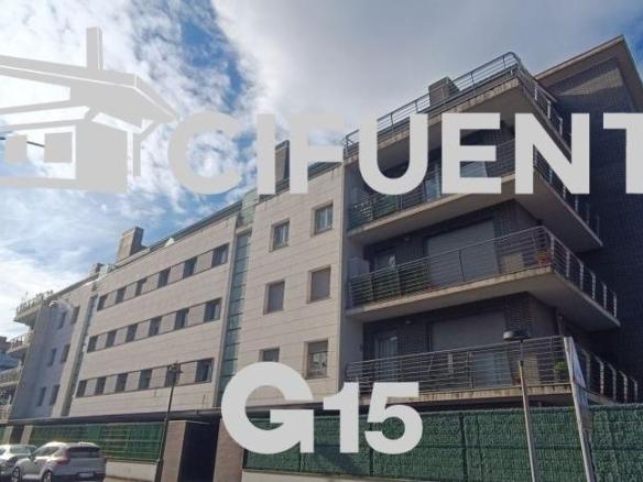 Apartment for sale in Alperro Buru Kalea, Usurbil
