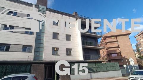 Apartment for sale in Alperro Buru Kalea, Usurbil
