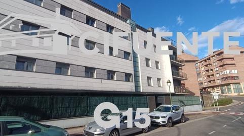 Apartment for sale in Alperro Buru Kalea, Usurbil