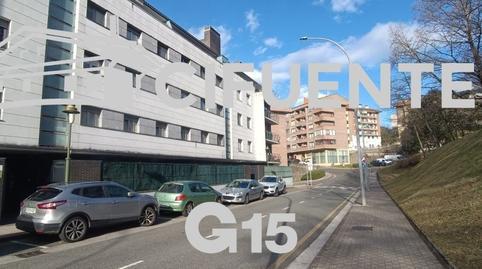 Apartment for sale in Alperro Buru Kalea, Usurbil
