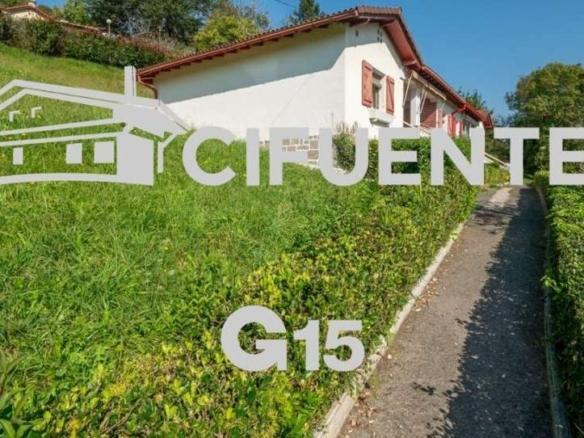 Semi-detached house for sale in Errotazar Bidea, Añorga – Zubieta – Atotxa Erreka