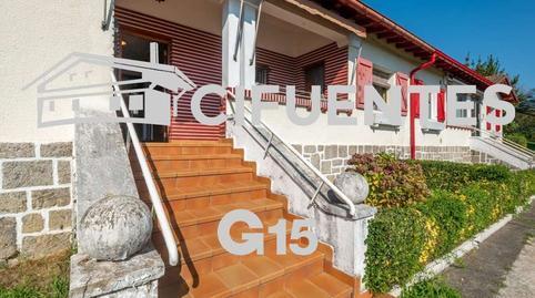 Semi-detached house for sale in Errotazar Bidea, Añorga – Zubieta – Atotxa Erreka