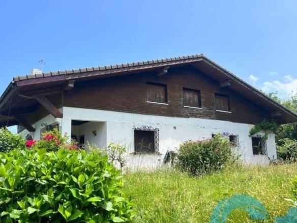 House or chalet for sale in Aldura Gunea Aldea, Zamalbide
